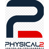 PHYSICAL2 Centro de Treinamento - logo