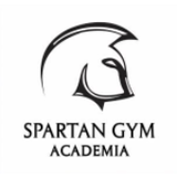 Spartan Gym Academia - logo