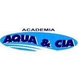Academia Aqua & Cia - logo
