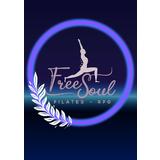 Free Soul Pilates Rpg - logo
