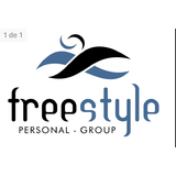 Freestylepersonalgroup - logo
