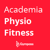 Physio Fitness - logo