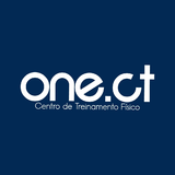 ONE.CT - Centro De Treinamento Físico - logo