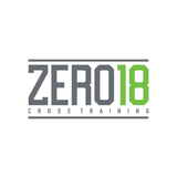 Zero 18 Cross Training - logo
