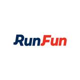 Run Fun Estrada Dos Romeiros - logo