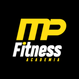 Mp Fitness - logo