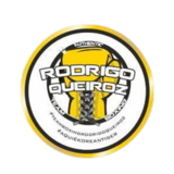 Team Boxing Rodrigo Queiróz - logo