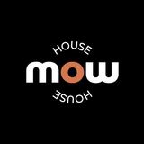 Mow House - logo