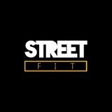 Street Fit - logo