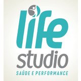 Life Studio Barrinha - logo