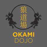 Okami Dojo - logo