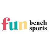 Fun Beach Sports - Joquei - logo