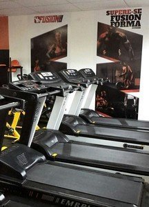 Fusion Forma Fitness