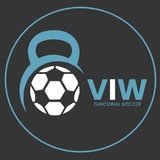 Viw Funcional Soccer Zanonball - logo