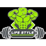 Life Style 2 - logo
