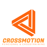 Crossmotion Funcional - logo