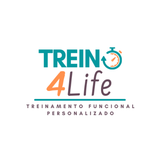 Treino 4 Life - logo