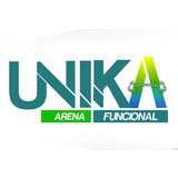 Unika Arena Funcional - logo
