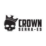 Crown Serra Es - logo