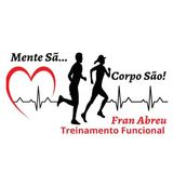Academia Treinamento Funcional Fran Abreu - logo