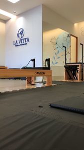 La Vitta Pilates e fisioterapia