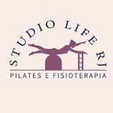 Studio Life Rj - logo