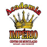 Academia Império - logo