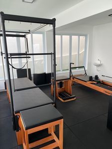 CeiPre Saúde Pilates e Fisioterapia