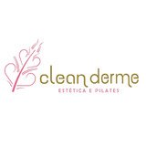 Clean Derme Pilates - logo