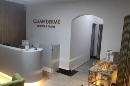 Clean Derme Pilates