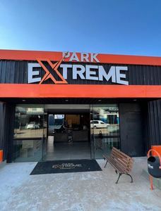Crossfit Park Extreme