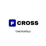 P Cross - logo