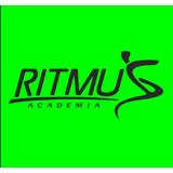 Ritmus Academia Unidade Plaza - logo