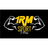 1 Rm Sport Fitness - logo