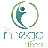 Cia Mega Fitness Unidade Oratório - logo