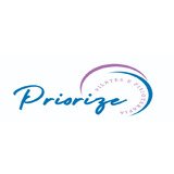 Priorize Pilates - logo
