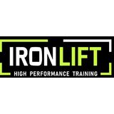 Iron Lift Brazil - logo