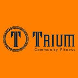 Trium Cf - logo