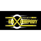 Academia Maxcorpory - logo