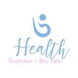 Studio Health Fisioterapia E Bem Estar - logo