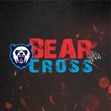 Bear Cross - logo
