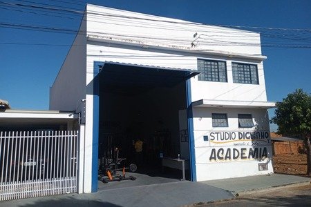 Studio Diguinho Guaimbe