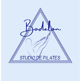 Bodelon Studio De Pilates - logo