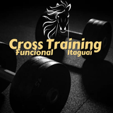 Cross Training Funcional Itaguai - logo