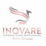 Inovare Sarita Miranda - logo