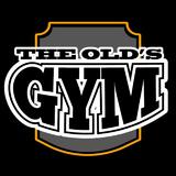 The Old's Gym - logo