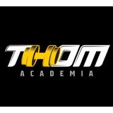 Thom Academia - logo