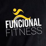 Ff Treinamento Funcional - logo