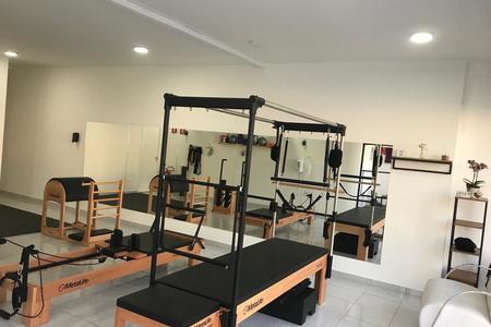 Studio Ka Pilates E Fisioterapia