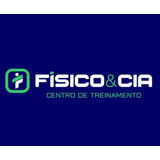 Físico & Cia Centro De Treinamento - logo